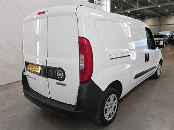 Photo 4 VIN: ZFA26300006L10631 - FIAT DOBLO CARGO 