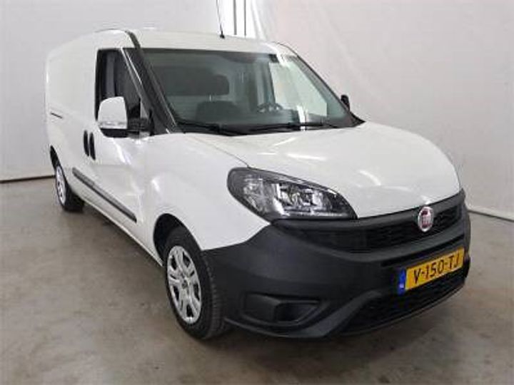 Photo 5 VIN: ZFA26300006L10631 - FIAT DOBLO CARGO 