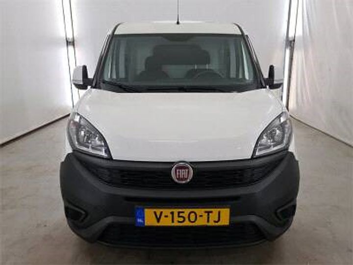 Photo 6 VIN: ZFA26300006L10631 - FIAT DOBLO CARGO 