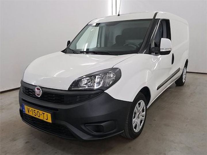 Photo 1 VIN: ZFA26300006L10631 - FIAT DOBLO CARGO 