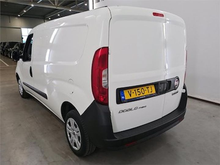 Photo 2 VIN: ZFA26300006L10631 - FIAT DOBLO CARGO 