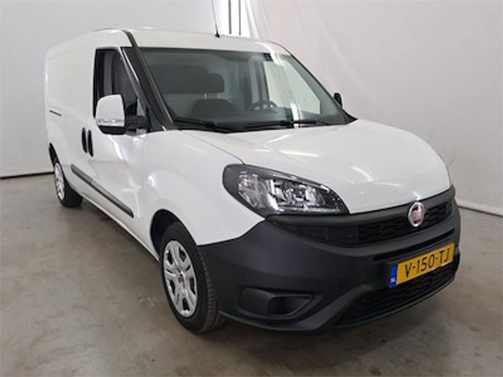 Photo 4 VIN: ZFA26300006L10631 - FIAT DOBLO CARGO 