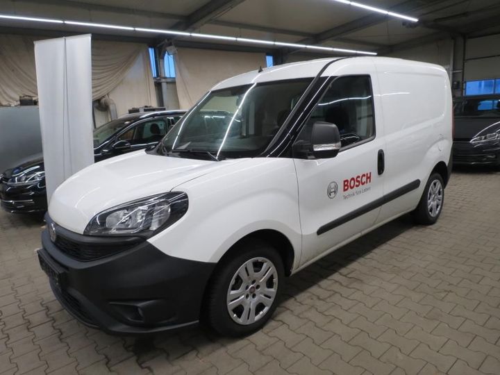 Photo 0 VIN: ZFA26300006L14262 - FIAT DOBLO CARGO 