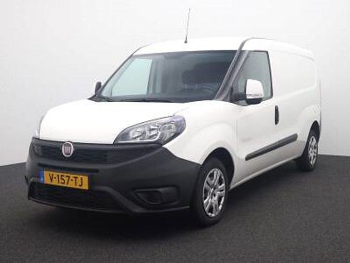 Photo 1 VIN: ZFA26300006L16294 - FIAT DOBL CARGO 