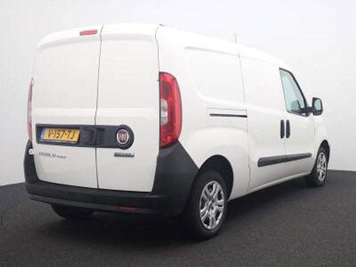 Photo 5 VIN: ZFA26300006L16294 - FIAT DOBL CARGO 