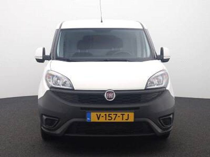 Photo 8 VIN: ZFA26300006L16294 - FIAT DOBL CARGO 