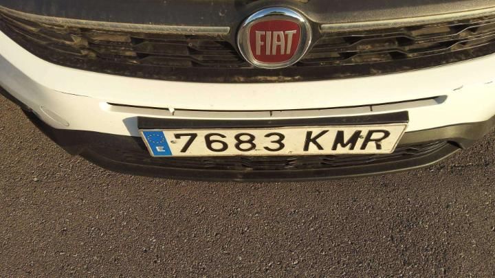 Photo 10 VIN: ZFA26300006L16868 - FIAT DOBL 