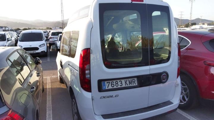 Photo 11 VIN: ZFA26300006L16868 - FIAT DOBL 