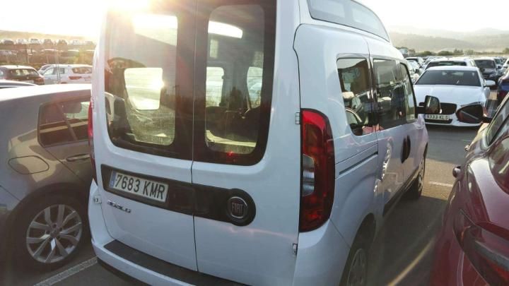 Photo 19 VIN: ZFA26300006L16868 - FIAT DOBL 