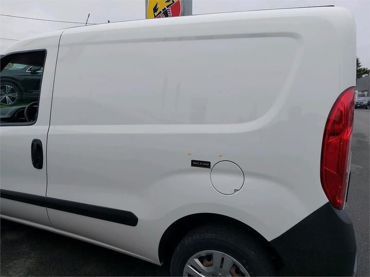 Photo 17 VIN: ZFA26300006L20440 - FIAT DOBLO 