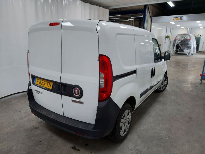 Photo 3 VIN: ZFA26300006L27771 - FIAT DOBL CARGO 