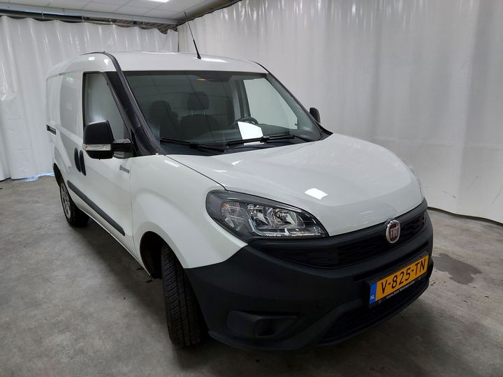 Photo 4 VIN: ZFA26300006L27771 - FIAT DOBL CARGO 