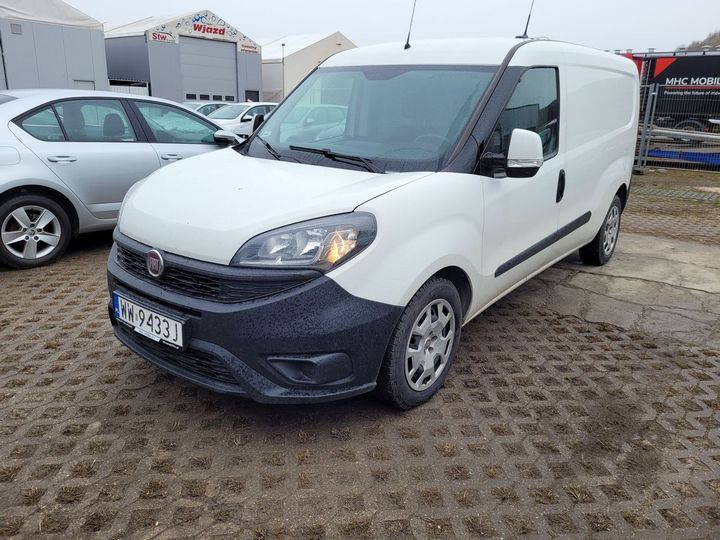 Photo 1 VIN: ZFA26300006L28679 - FIAT DOBL CARGO 