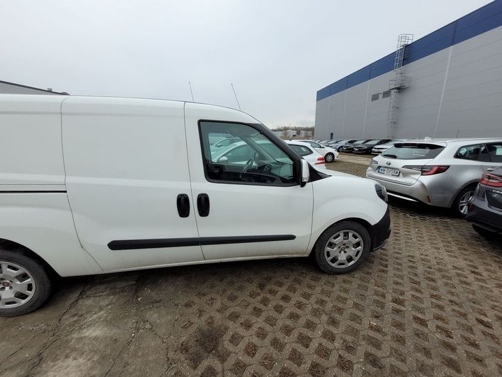 Photo 11 VIN: ZFA26300006L28679 - FIAT DOBL CARGO 