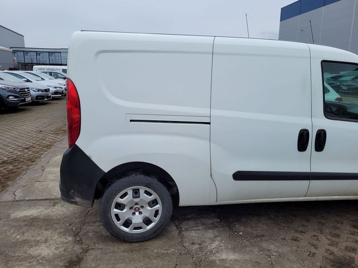 Photo 12 VIN: ZFA26300006L28679 - FIAT DOBL CARGO 