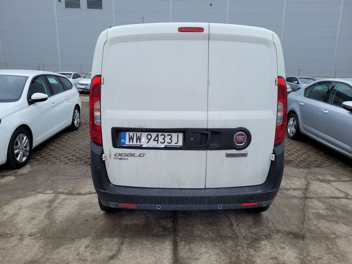 Photo 14 VIN: ZFA26300006L28679 - FIAT DOBL CARGO 