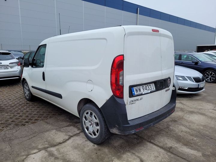 Photo 2 VIN: ZFA26300006L28679 - FIAT DOBL CARGO 