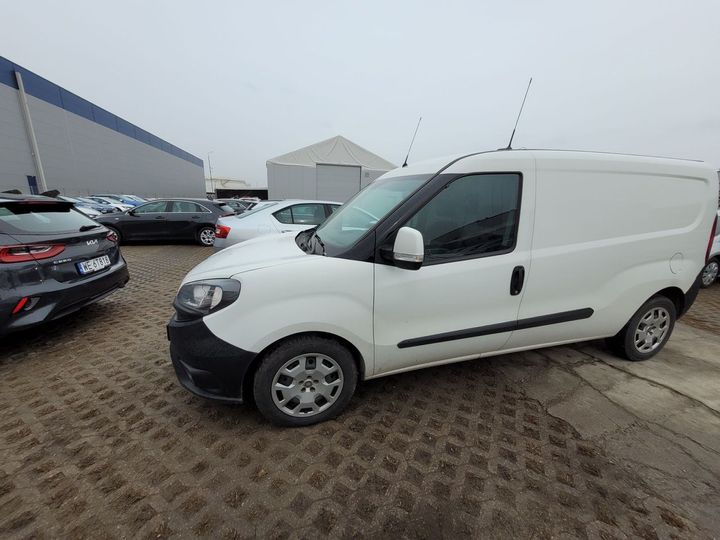 Photo 20 VIN: ZFA26300006L28679 - FIAT DOBL CARGO 