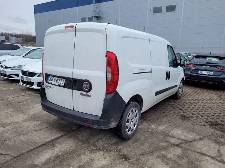 Photo 3 VIN: ZFA26300006L28679 - FIAT DOBL CARGO 