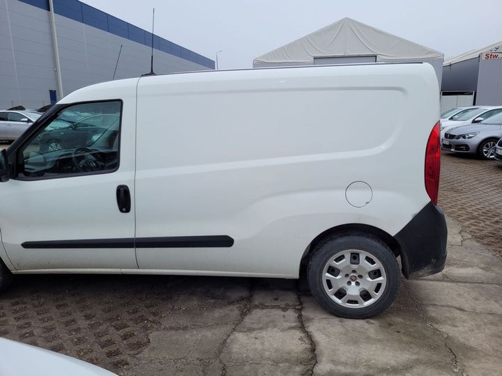 Photo 8 VIN: ZFA26300006L28679 - FIAT DOBL CARGO 