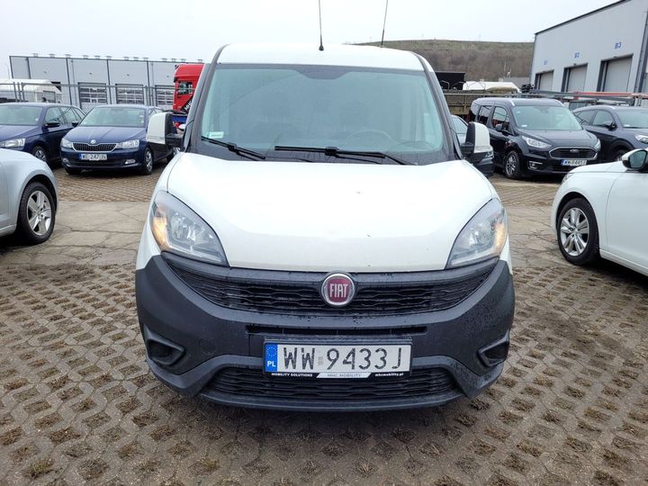 Photo 9 VIN: ZFA26300006L28679 - FIAT DOBL CARGO 