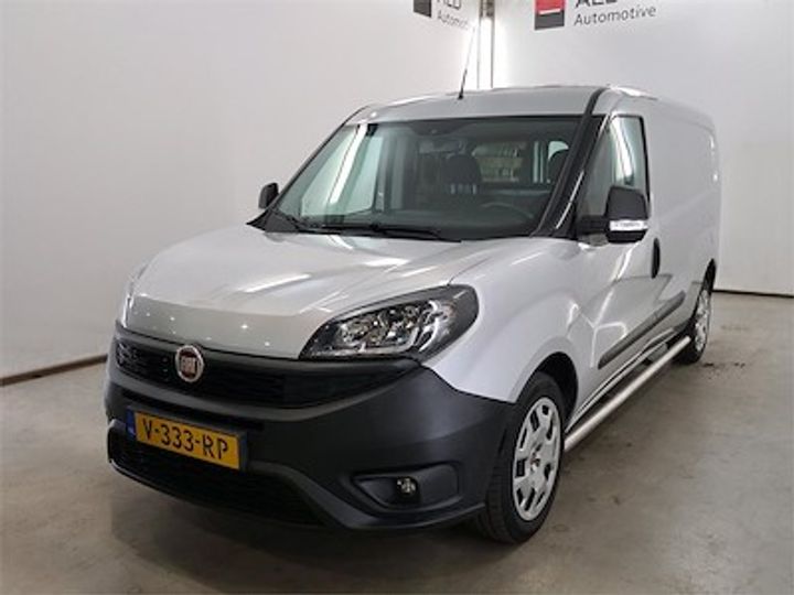 Photo 0 VIN: ZFA26300006L28929 - FIAT DOBLO CARGO 