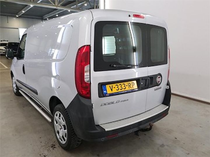 Photo 2 VIN: ZFA26300006L28929 - FIAT DOBLO CARGO 