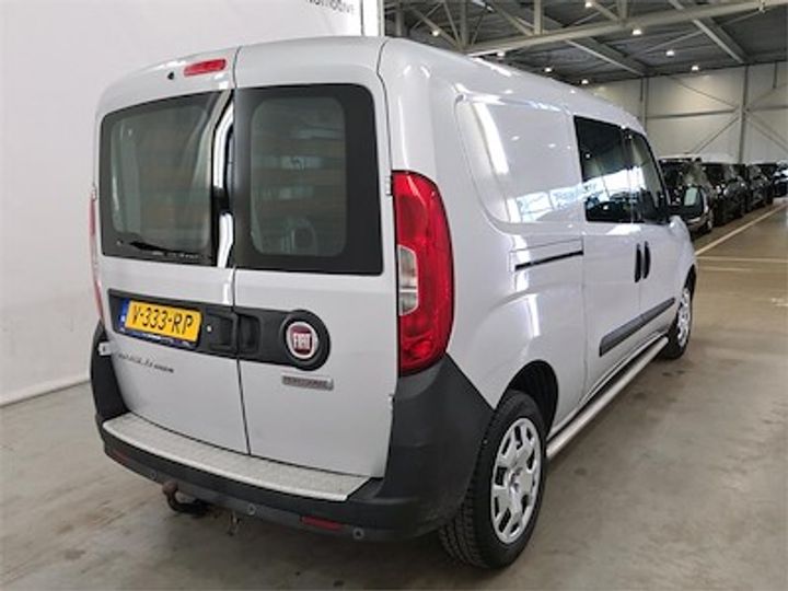 Photo 3 VIN: ZFA26300006L28929 - FIAT DOBLO CARGO 