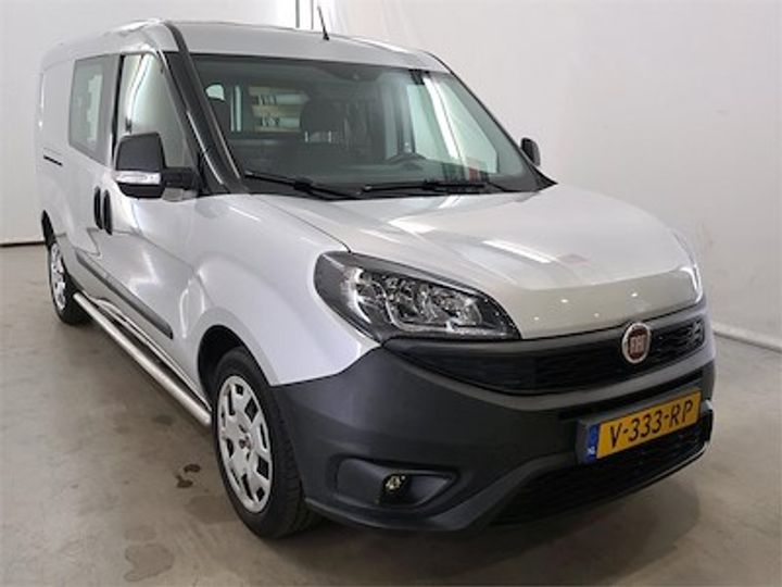 Photo 4 VIN: ZFA26300006L28929 - FIAT DOBLO CARGO 