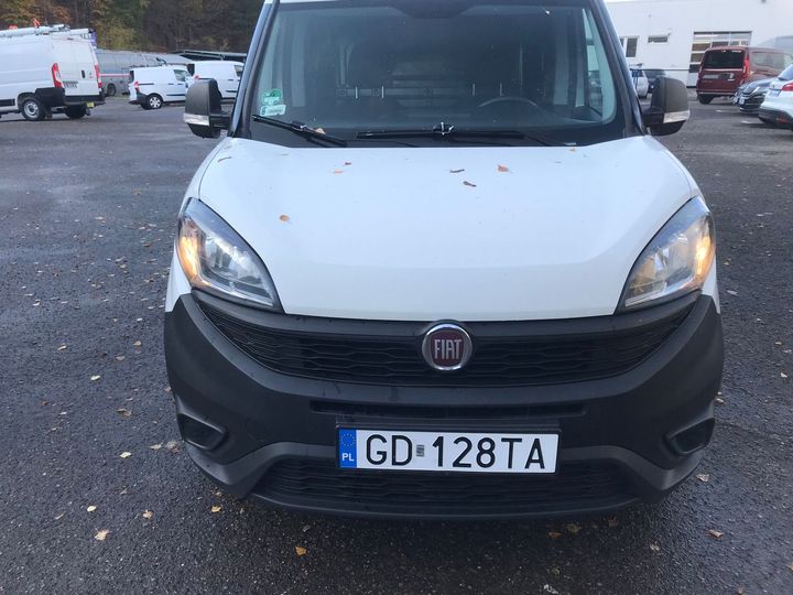 Photo 11 VIN: ZFA26300006L38395 - FIAT DOBL CARGO 