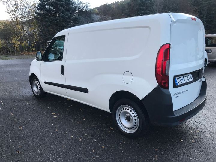 Photo 2 VIN: ZFA26300006L38395 - FIAT DOBL CARGO 