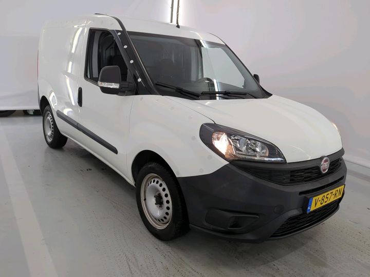 Photo 19 VIN: ZFA26300006L41297 - FIAT DOBL 