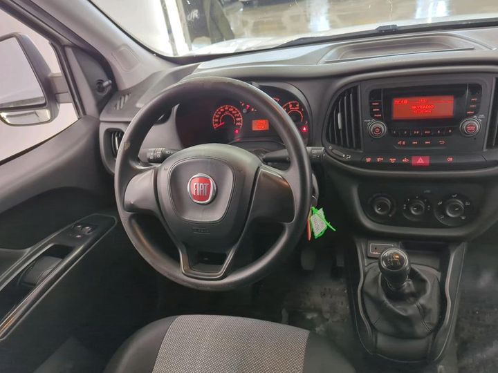 Photo 25 VIN: ZFA26300006L41297 - FIAT DOBL 