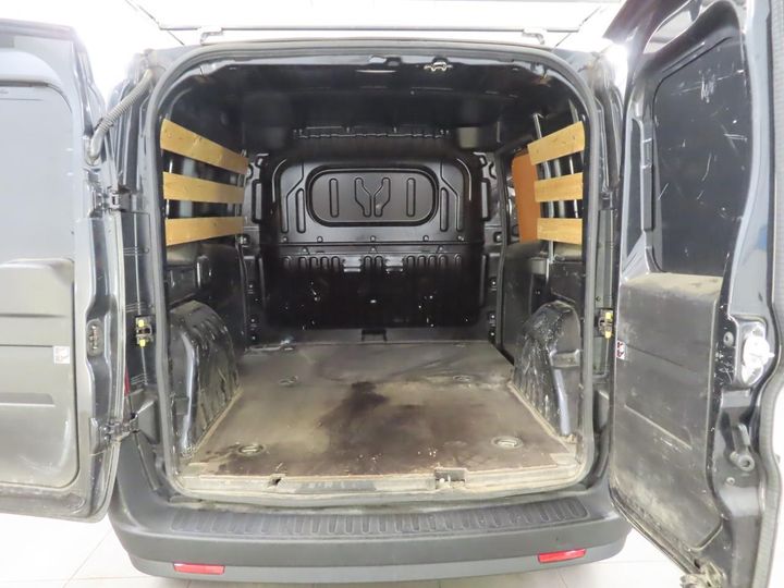 Photo 15 VIN: ZFA26300006L42974 - FIAT DOBLO CARGO 