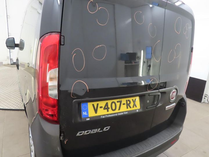 Photo 33 VIN: ZFA26300006L42974 - FIAT DOBLO CARGO 