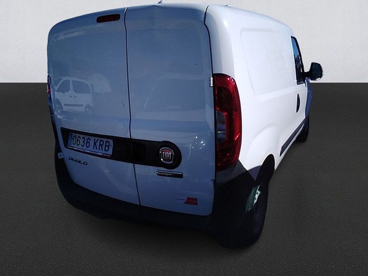 Photo 24 VIN: ZFA26300006L45765 - FIAT DOBLO CARGO 