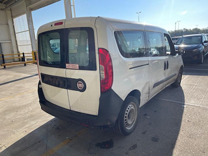 Photo 3 VIN: ZFA26300006L56268 - FIAT DOBLO CARGO MAXI - 2015 