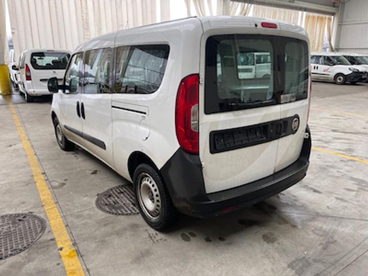 Photo 2 VIN: ZFA26300006L64686 - FIAT DOBLO CARGO MAXI - 2015 