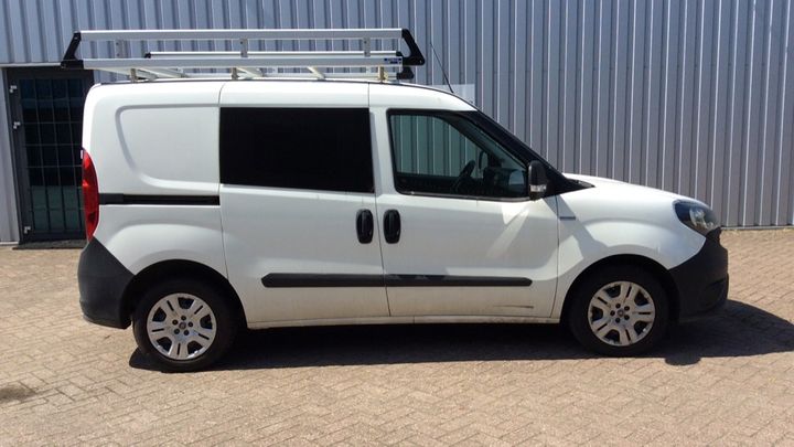 Photo 6 VIN: ZFA26300006L67868 - FIAT DOBLO CARGO 