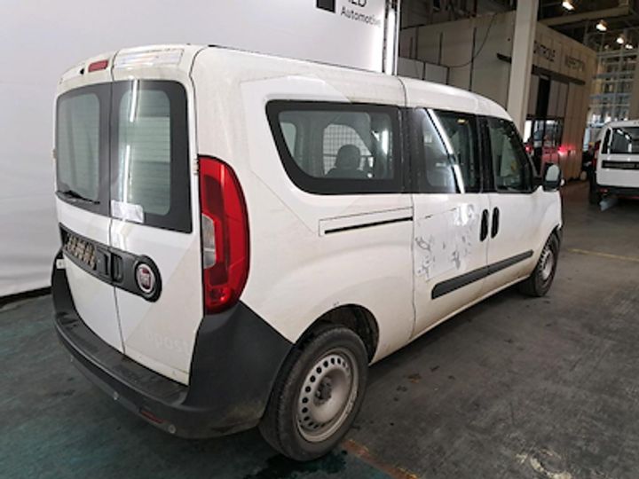 Photo 3 VIN: ZFA26300006L68928 - FIAT DOBLO CARGO MAXI - 2015 