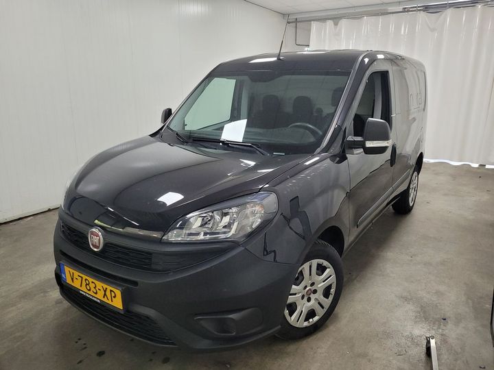 Photo 1 VIN: ZFA26300006L70803 - FIAT DOBL CARGO 