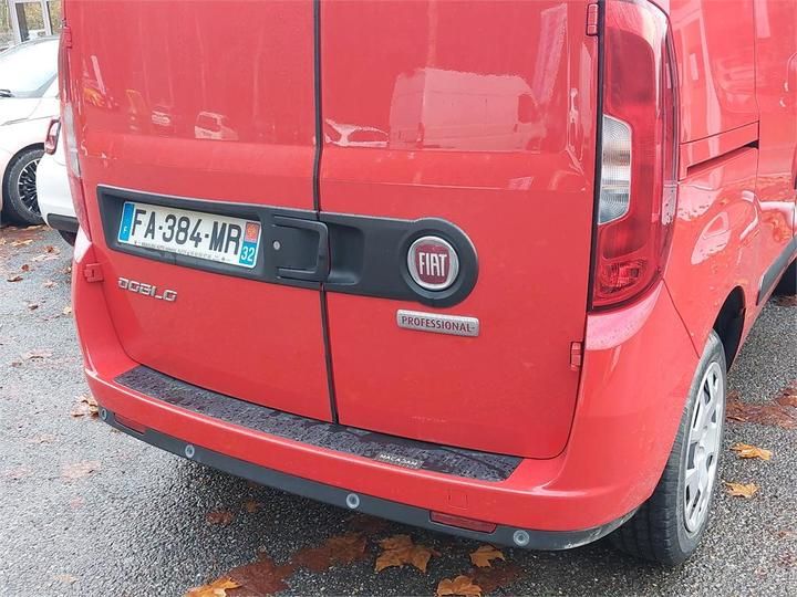 Photo 28 VIN: ZFA26300006L72079 - FIAT DOBLO 