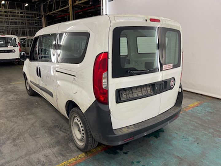 Photo 2 VIN: ZFA26300006L73185 - FIAT DOBLO CARGO MAXI - 2015 