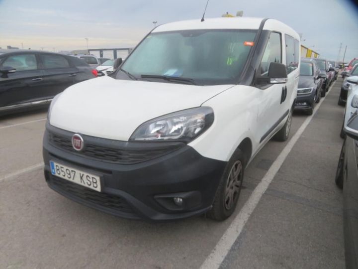 Photo 0 VIN: ZFA26300006L73404 - FIAT DOBLO 