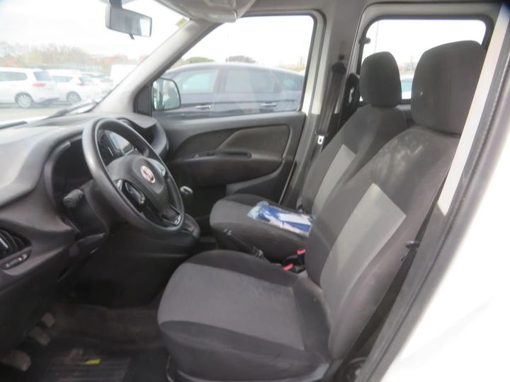 Photo 11 VIN: ZFA26300006L73404 - FIAT DOBLO 