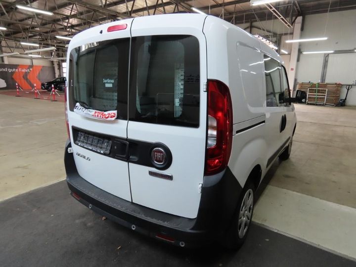 Photo 5 VIN: ZFA26300006L84481 - FIAT DOBLO 