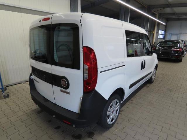 Photo 5 VIN: ZFA26300006L84513 - FIAT DOBLO 