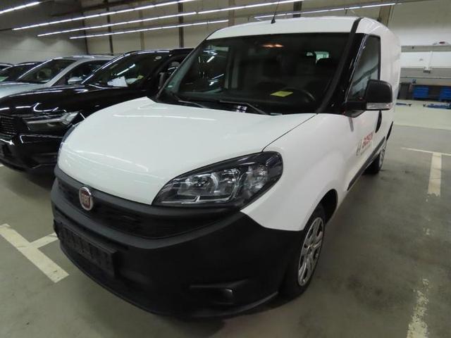 Photo 12 VIN: ZFA26300006L84559 - FIAT DOBLO 