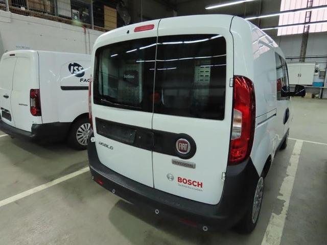 Photo 2 VIN: ZFA26300006L84559 - FIAT DOBLO 