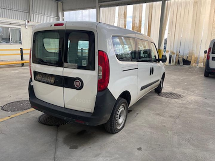 Photo 3 VIN: ZFA26300006L84752 - FIAT DOBLO CARGO MAXI - 2015 